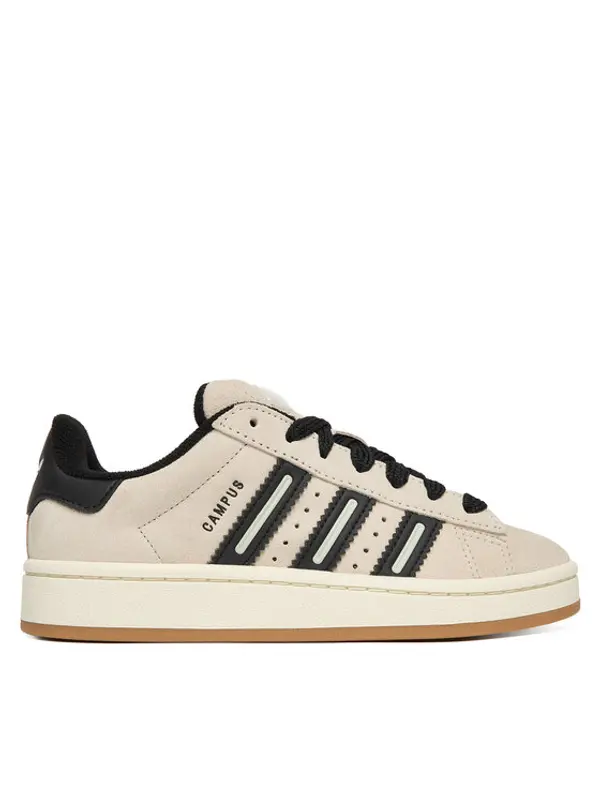 Adidas adidas Tenisice Campus 00s JR4254 Bež