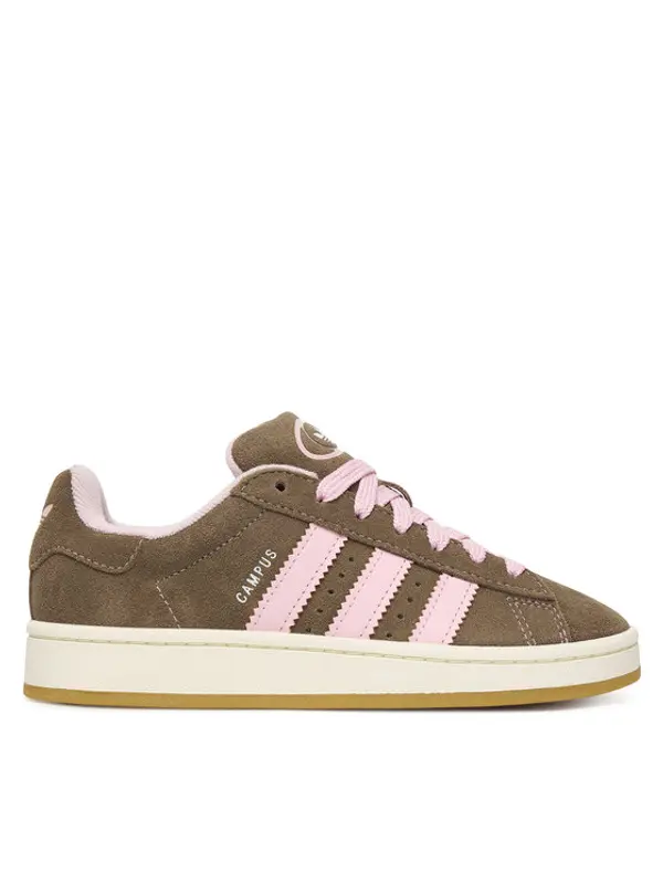 Adidas adidas Tenisice Campus 00S JR5038 Smeđa