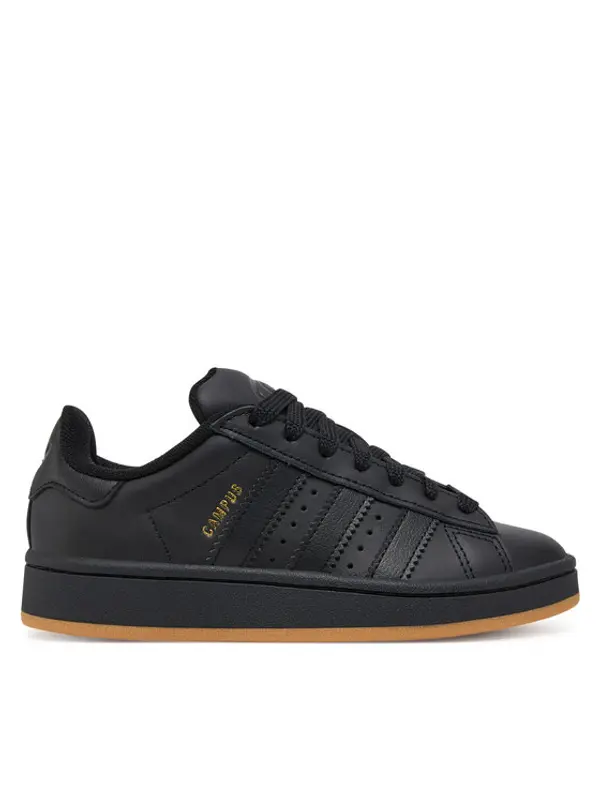 Adidas adidas Tenisice Campus 00s JR5759 Crna