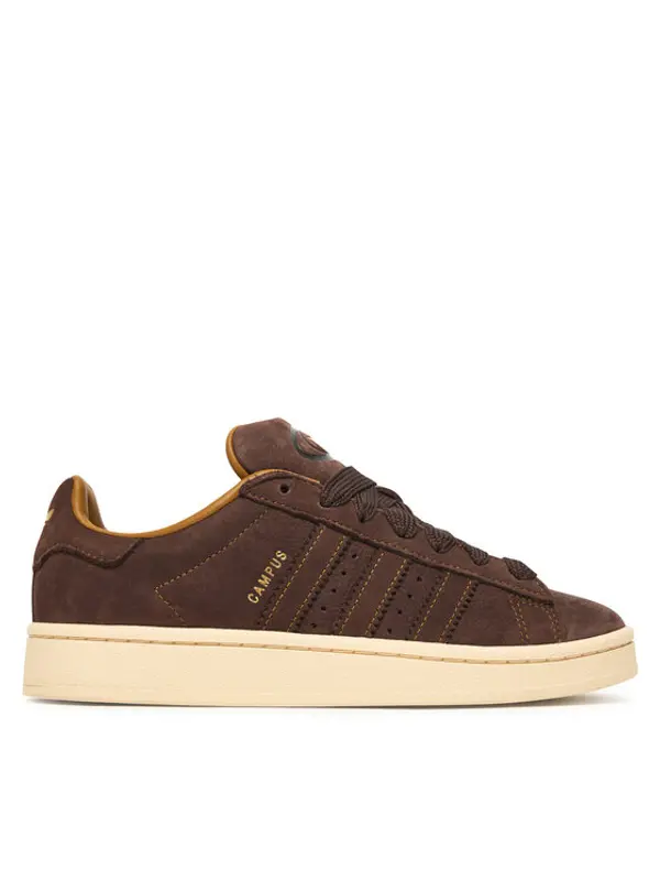Adidas adidas Tenisice Campus 00S JS3777 Smeđa