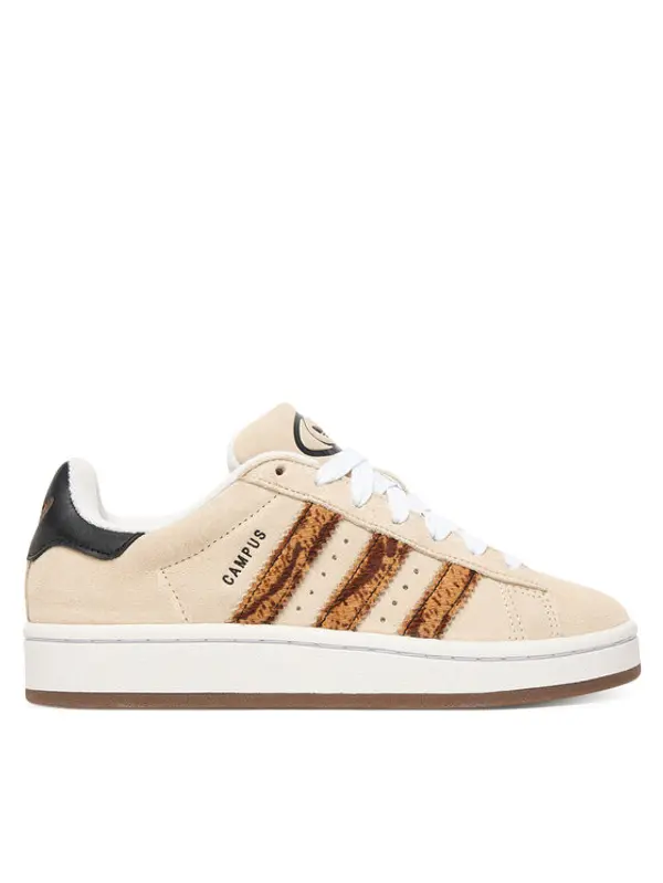 Adidas adidas Tenisice Campus 00S JS3863 Bež