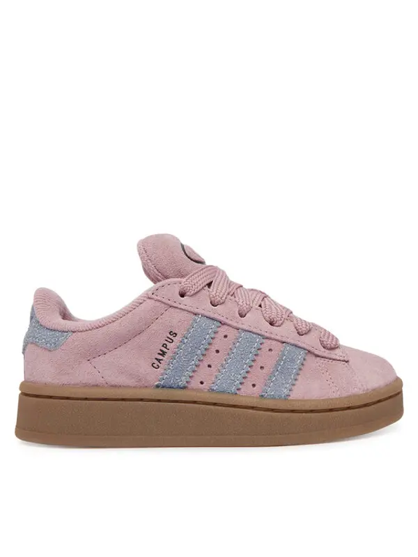 Adidas adidas Tenisice Campus 00s KI9405 Ružičasta