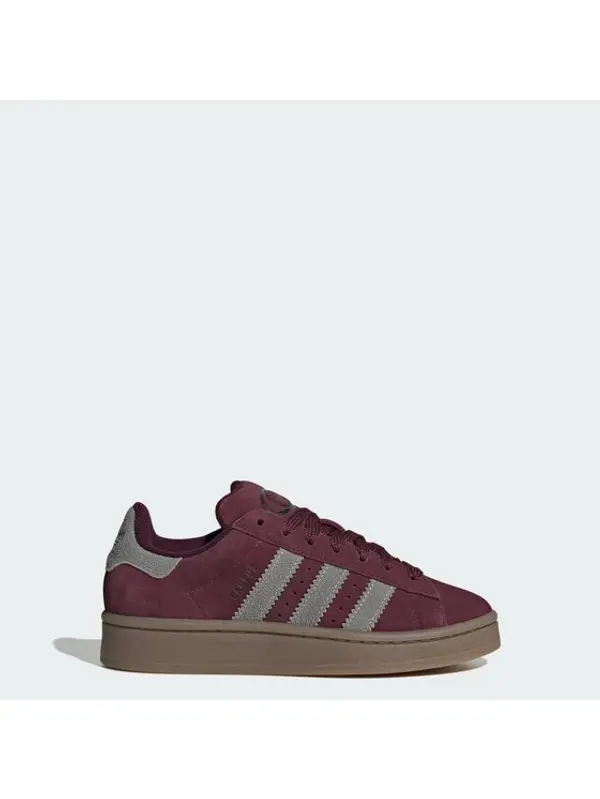 Adidas adidas Tenisice Campus 00s KI9410 Tamnocrvena