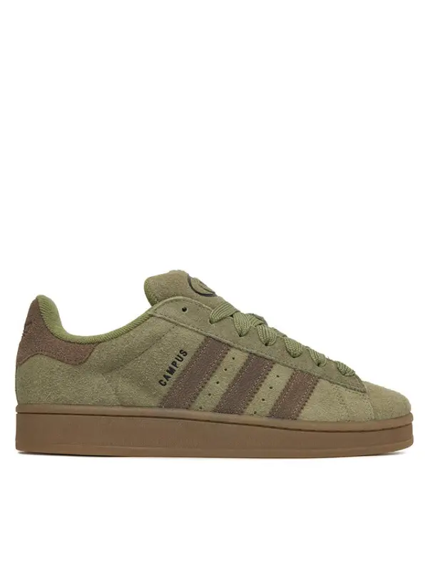 Adidas adidas Tenisice Campus 00s KJ2321 Kaki