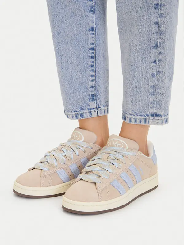 Adidas adidas Tenisice Campus 00s KK0045 Bež