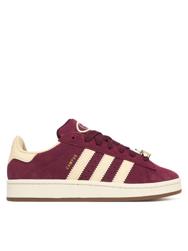 Adidas adidas Tenisice Campus 00s KK0049 Tamnocrvena
