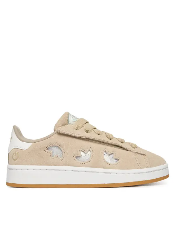 Adidas adidas Tenisice Campus 00S Led Lights Cf El C IH6383 Bež