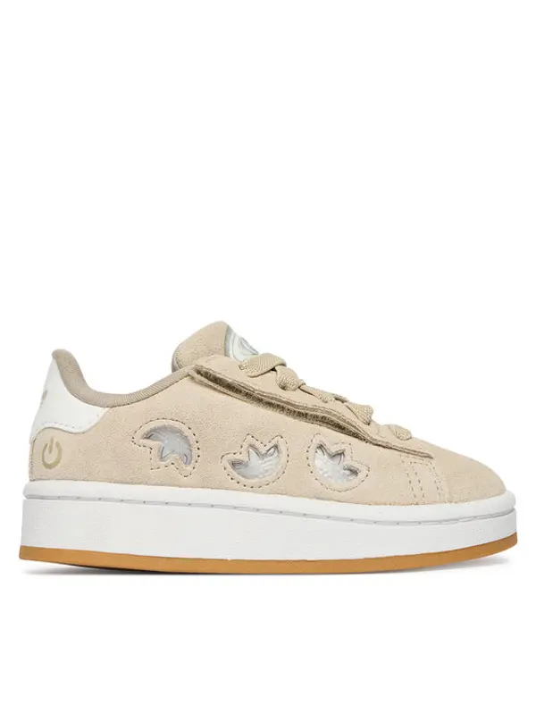Adidas adidas Tenisice Campus 00S Led Lights Cf El C IH6385 Bež