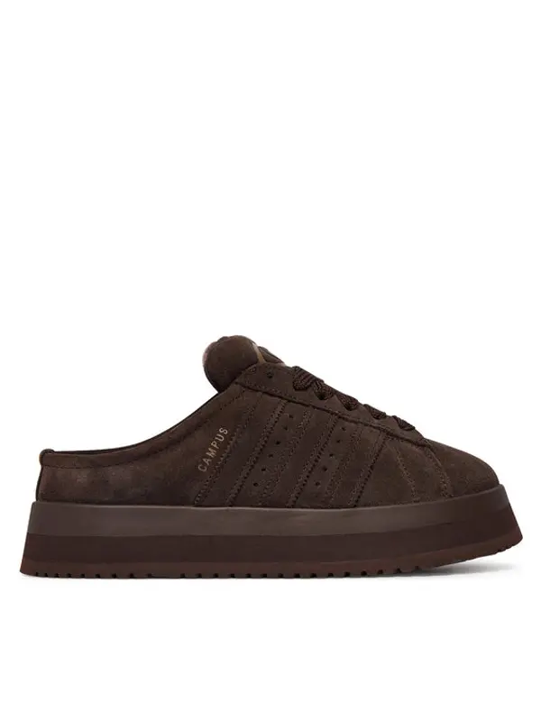 Adidas adidas Tenisice Campus 00S Winter Low IH1807 Smeđa