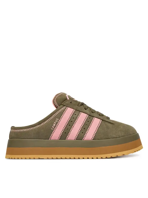 Adidas adidas Tenisice Campus 00S Winter Low IH1813 Kaki