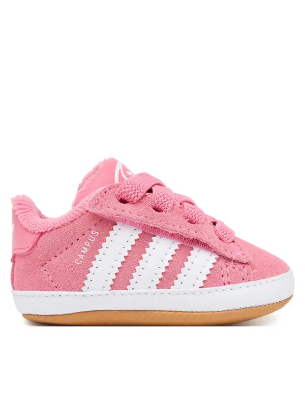 Adidas adidas Tenisice Campus Crib JS3844 Ružičasta