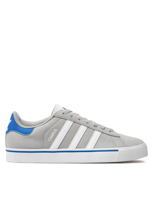Adidas adidas Tenisice Campus Vulc ID1362 Siva