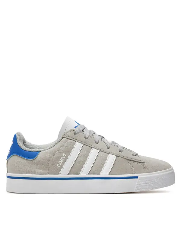 Adidas adidas Tenisice Campus Vulc IH8039 Siva