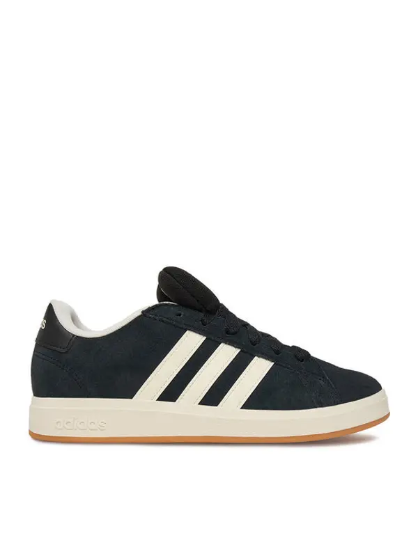 Adidas adidas Tenisice CEO-GRAND COURT 00S K JH617 Crna