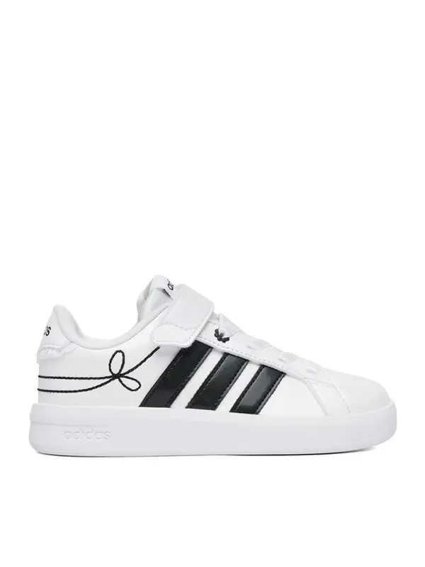Adidas adidas Tenisice CEO-GRAND COURT 3.0 EL C KH8835 Bijela