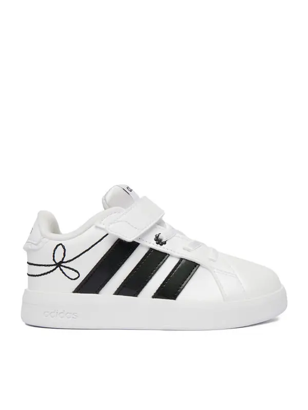 Adidas adidas Tenisice CEO-GRAND COURT 3.0 EL I KH9781 Bijela