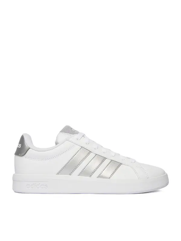 Adidas adidas Tenisice CEO-GRAND COURT 3.0 J JP9363 Bijela