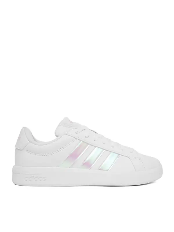 Adidas adidas Tenisice CEO-GRAND COURT 3.0 J JQ1978 Bijela