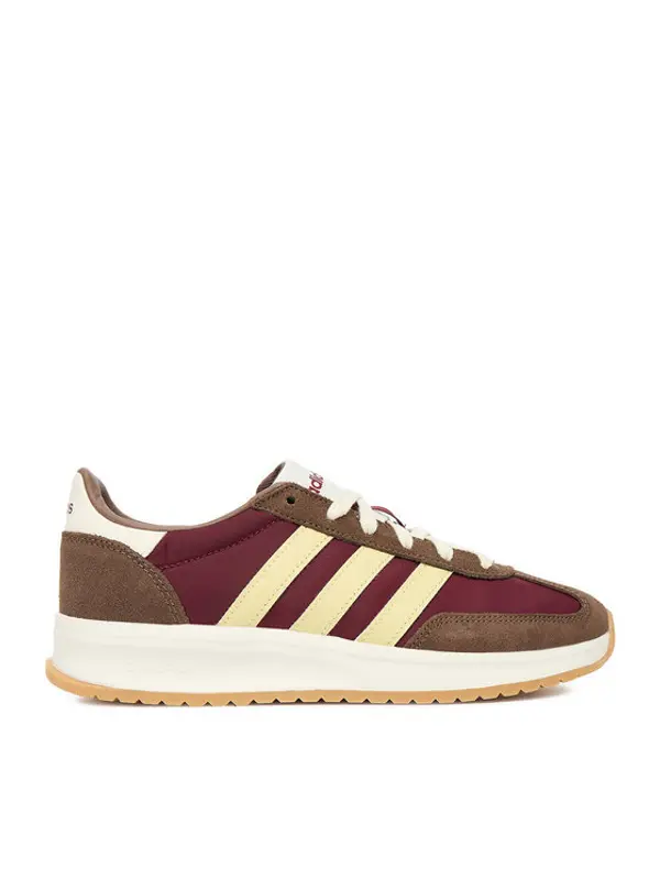 Adidas adidas Tenisice CEO-RUN 70s 2.0 JQ9589 Tamnocrvena