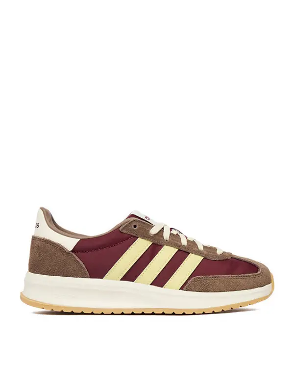 Adidas adidas Tenisice CEO-RUN 70S 2.0 JQ9589 Tamnocrvena