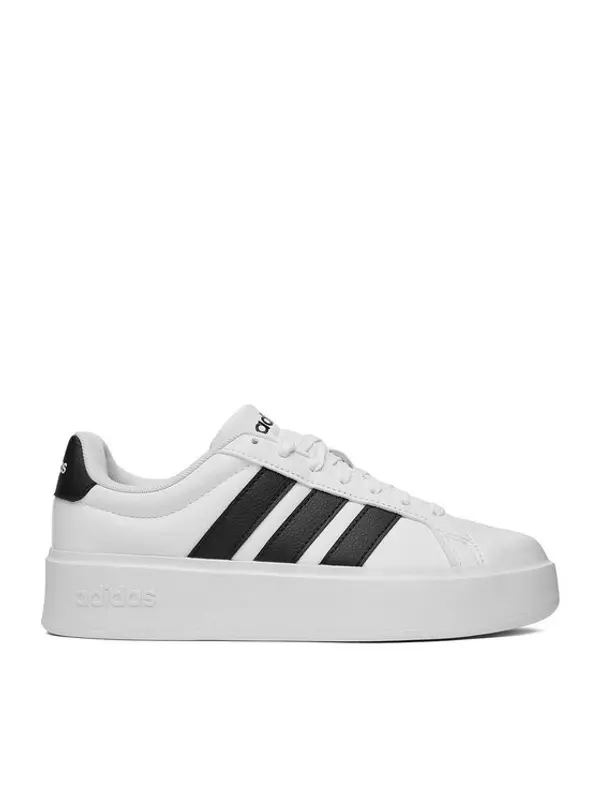 Adidas adidas Tenisice CEO-STREETTALK BOLD J KK2461 Bijela