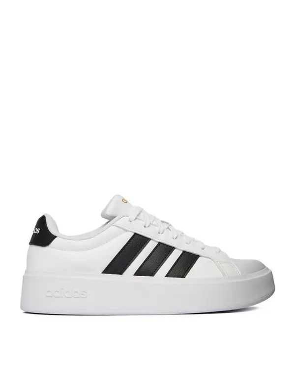 Adidas adidas Tenisice CEO-STREETTALK BOLD KJ3856 Bijela