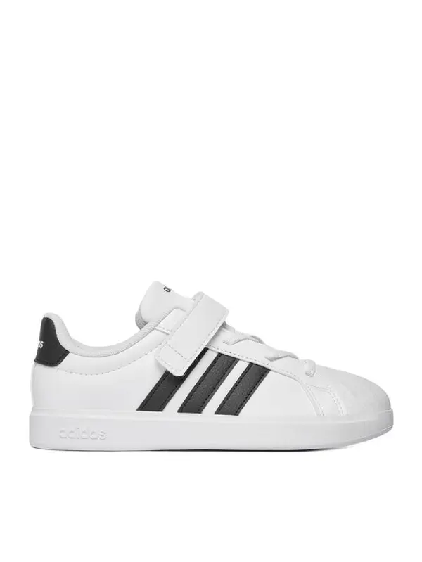 Adidas adidas Tenisice CEO-STREETTALK EL C JQ6144 Bijela
