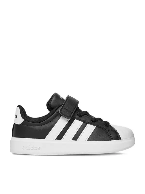 Adidas adidas Tenisice CEO-STREETTALK EL C JQ8593 Crna