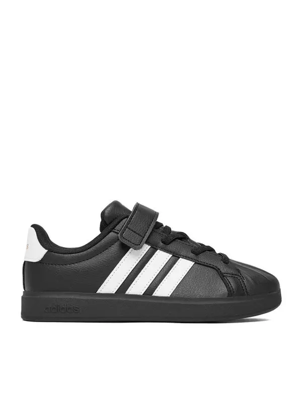 Adidas adidas Tenisice CEO-STREETTALK EL C JS5055 Crna