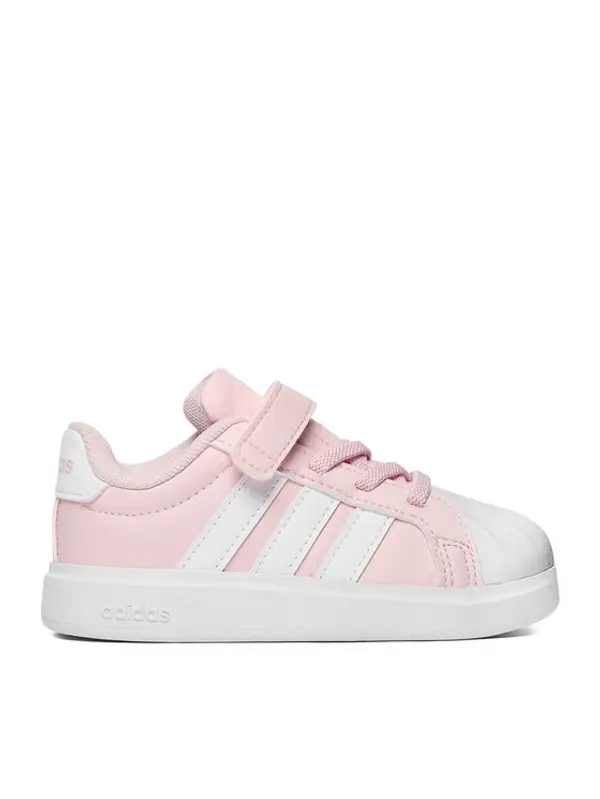 Adidas adidas Tenisice CEO-STREETTALK EL I JQ8603 Ružičasta