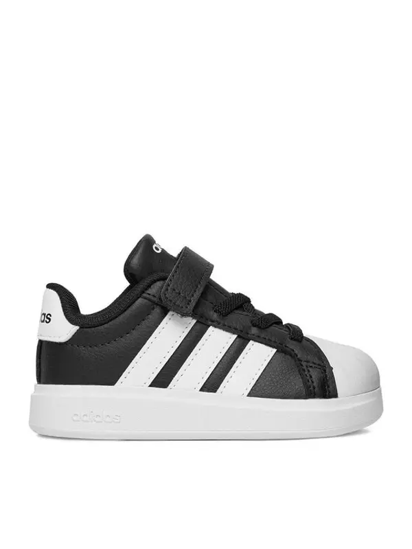 Adidas adidas Tenisice CEO-STREETTALK EL I JQ8605 Crna