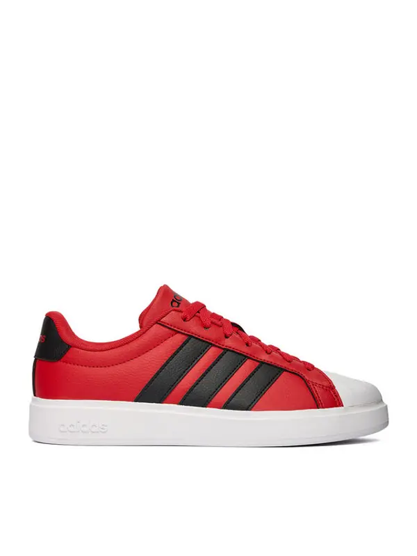 Adidas adidas Tenisice CEO-STREETTALK J JP9412 Crvena