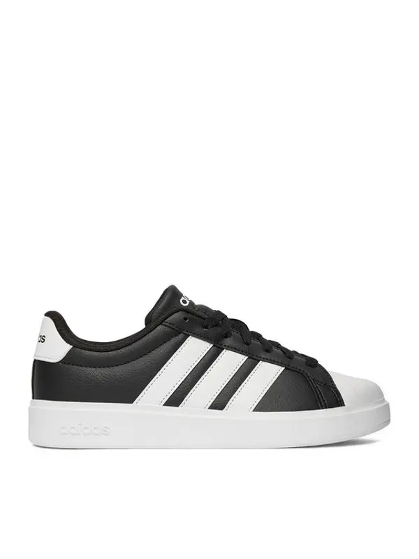 Adidas adidas Tenisice CEO-STREETTALK J JQ8610 Crna