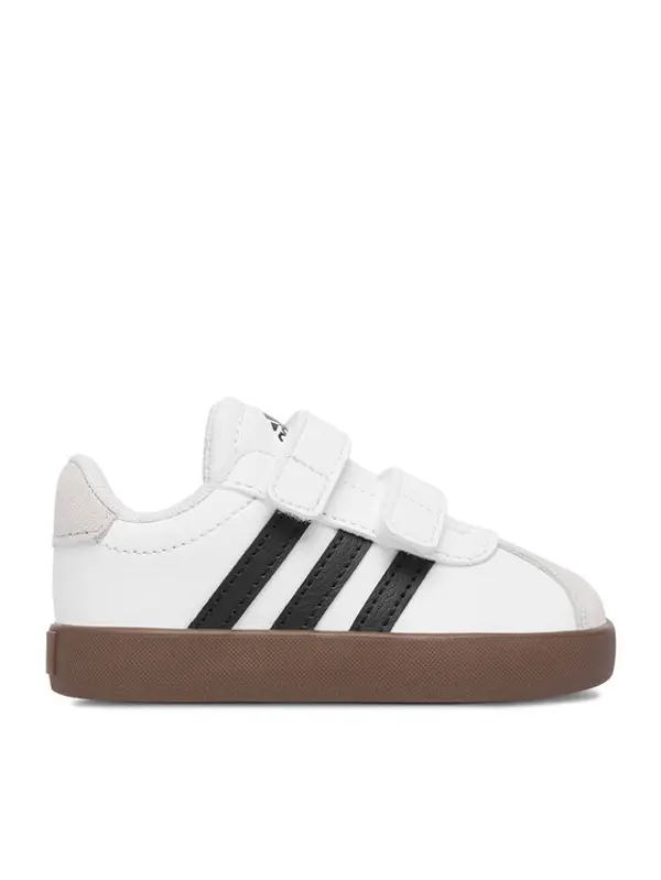 Adidas adidas Tenisice CEO-VL COURT 3.0 CF I ID9157 INF Bijela