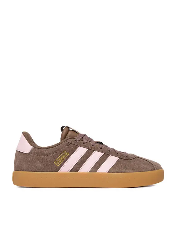 Adidas adidas Tenisice CEO-VL COURT 3.0 IH6516 Smeđa