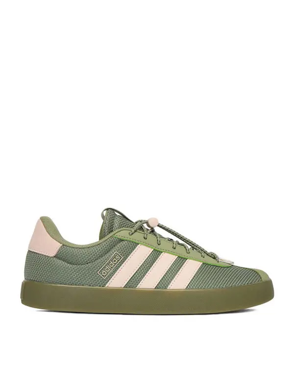Adidas adidas Tenisice CEO-VL COURT 3.0 IH6603 Zelena