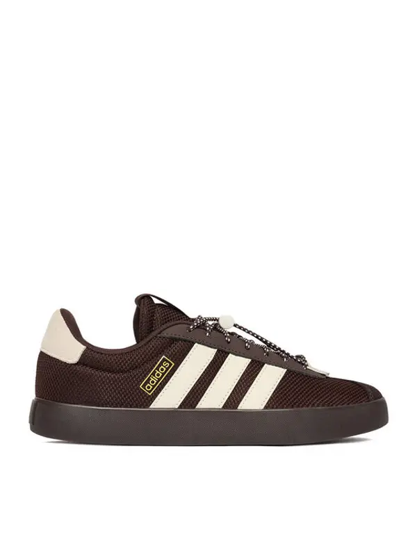 Adidas adidas Tenisice CEO-VL COURT 3.0 IH6605 Smeđa