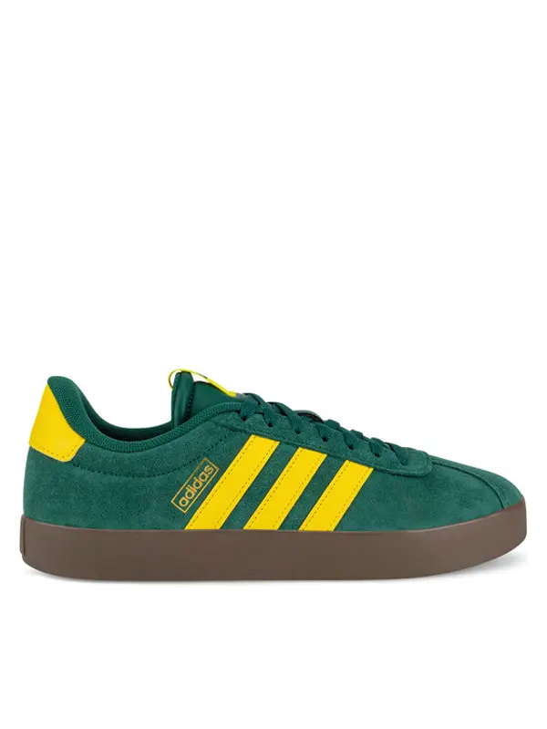 Adidas adidas Tenisice CEO-VL COURT 3.0 JP7535 Zelena