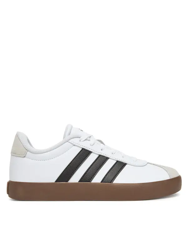 Adidas adidas Tenisice CEO-VL COURT 3.0 K ID9062 Bijela