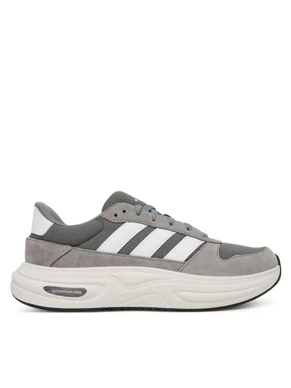 Adidas adidas Tenisice Cloudfoam Cuxxion 80S KJ4265 Siva