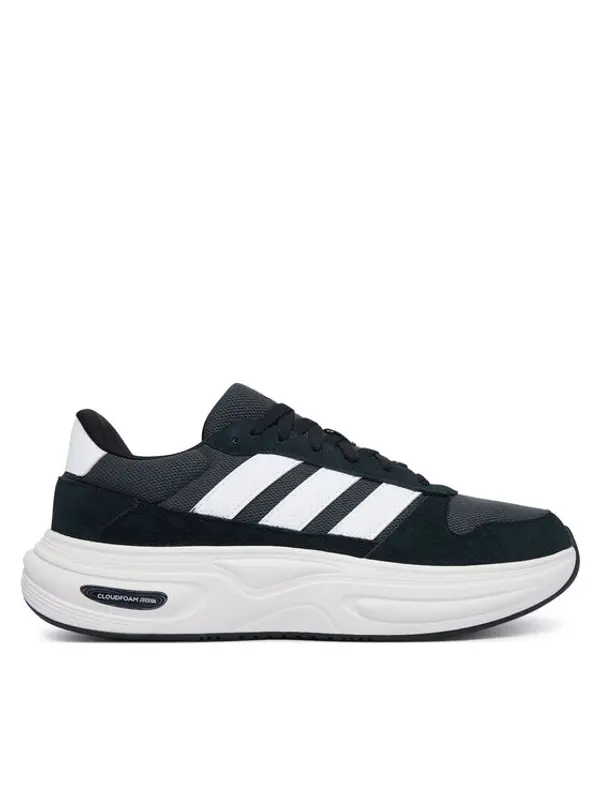 Adidas adidas Tenisice Cloudfoam Cuxxion 80S KJ4268 Crna