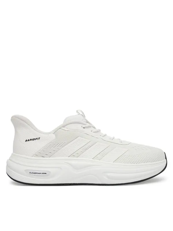 Adidas adidas Tenisice Cloudfoam Cuxxion Rapidfit HP3429 Bijela
