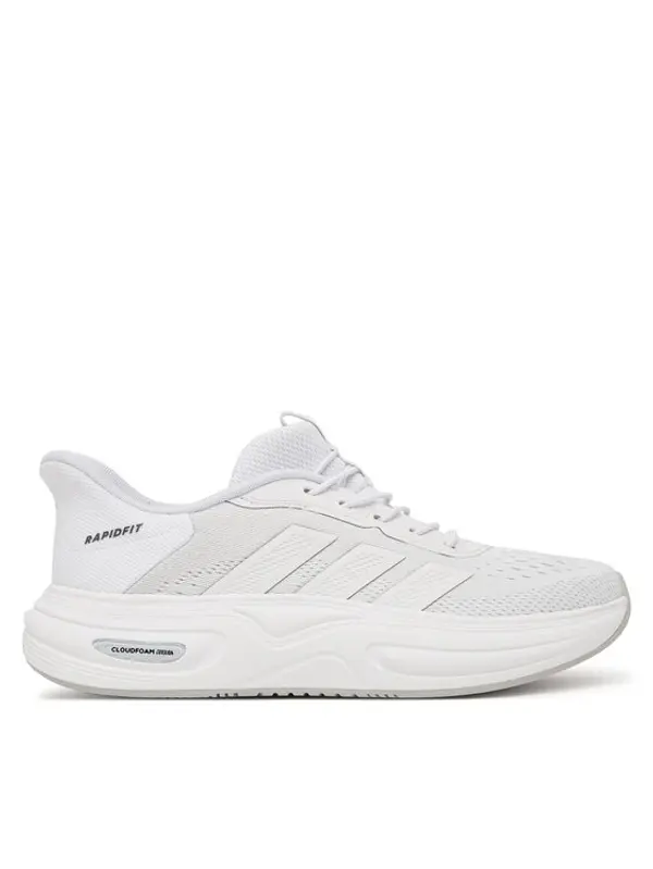 Adidas adidas Tenisice Cloudfoam Cuxxion Rapidfit HP3446 Bijela