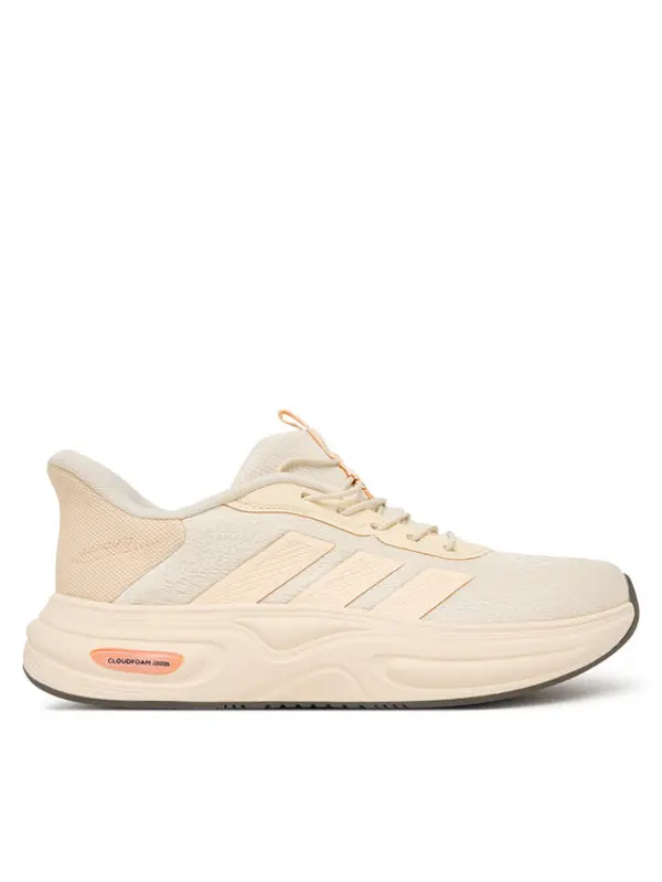 Adidas adidas Tenisice Cloudfoam Cuxxion Rapidfit KK3477 Écru