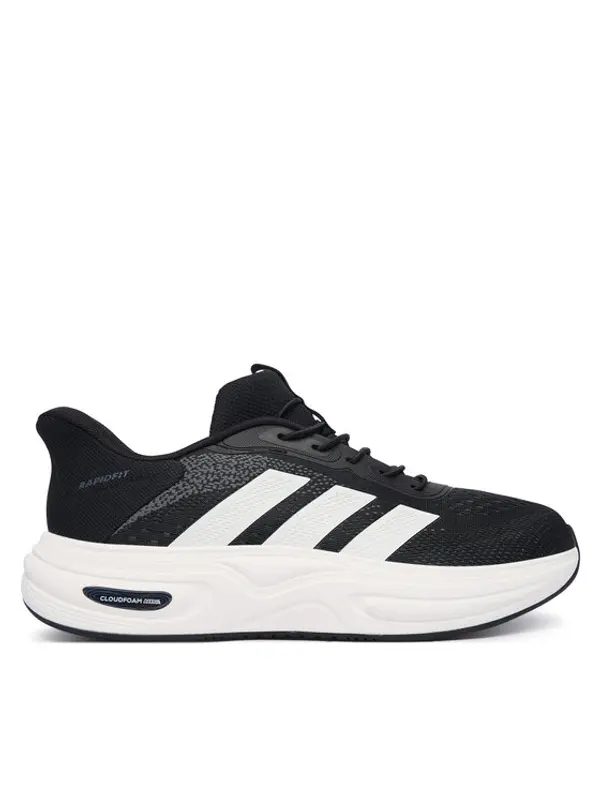 Adidas adidas Tenisice Cloudfoam Cuxxion Rapidfit Shoes KI9565 Crna