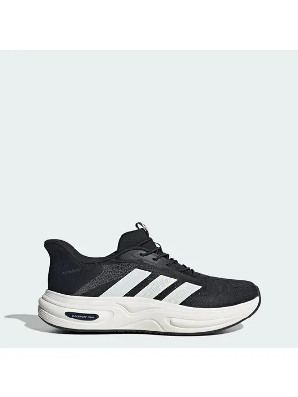 Adidas adidas Tenisice Cloudfoam Cuxxion Rapidfit Shoes KI9565 Crna