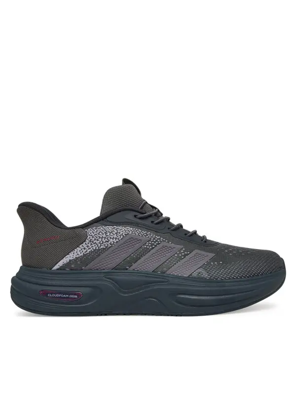 Adidas adidas Tenisice Cloudfoam Cuxxion Rapidfit Shoes KI9571 Siva
