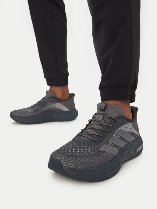 Adidas adidas Tenisice Cloudfoam Cuxxion Rapidfit Shoes KI9571 Siva