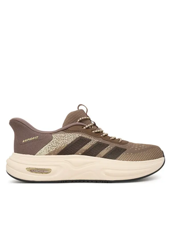 Adidas adidas Tenisice Cloudfoam Cuxxion Rapidfit Shoes KI9608 Smeđa