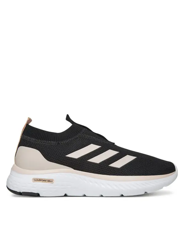 Adidas adidas Tenisice Cloudfoam Move Sock ID6525 Crna